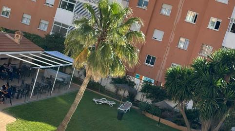 Foto 2 de Estudi en venda a El Pinillo, Málaga