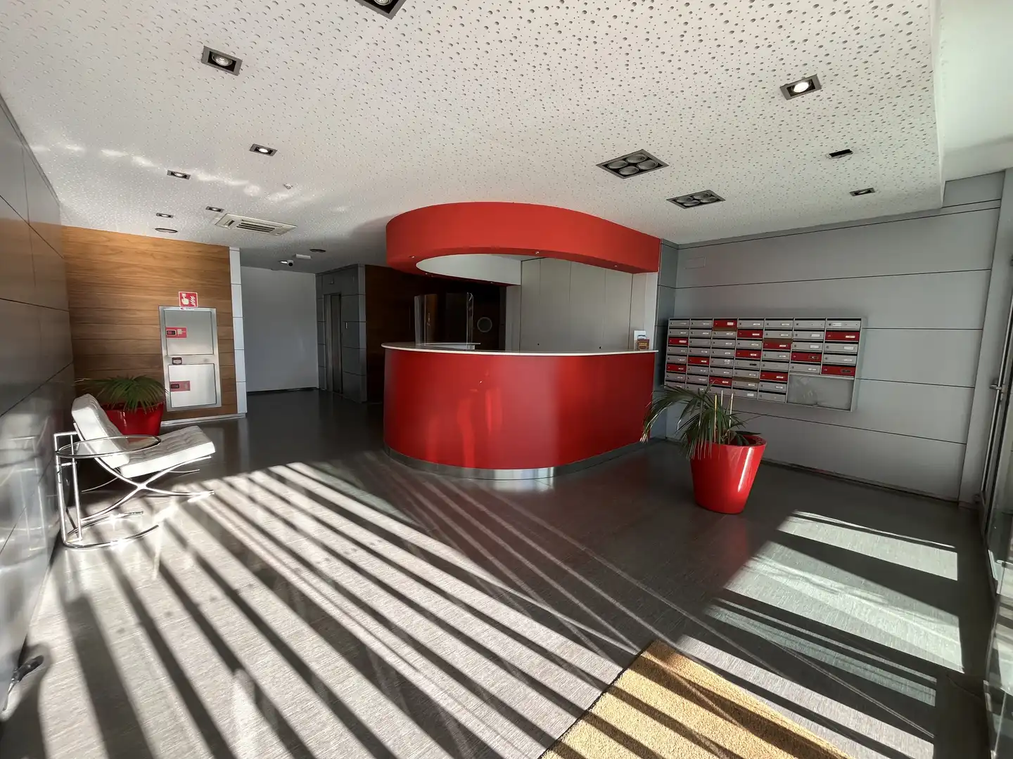 Office for rent in Murcia