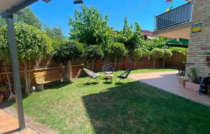 Flat with garden for sale in Carrer del Joncar, imagen 7