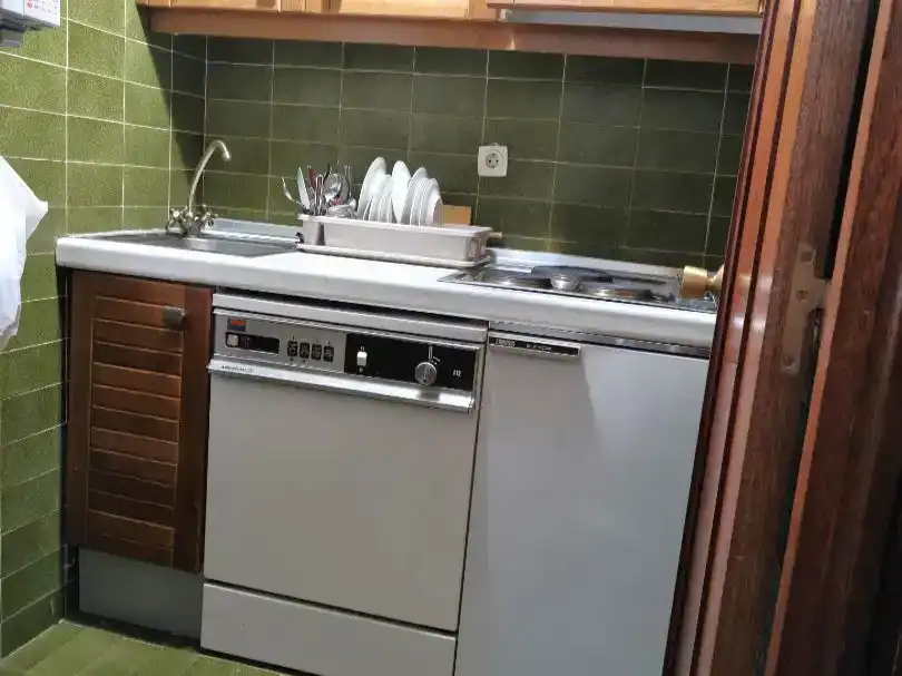 Cuina de Pis en venda en Cerezo de Arriba, Segovia