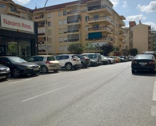 Parking of Flat for sale in Vélez-Málaga  with Balcony