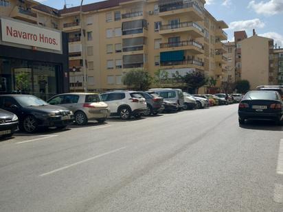 Parking of Flat for sale in Vélez-Málaga  with Balcony