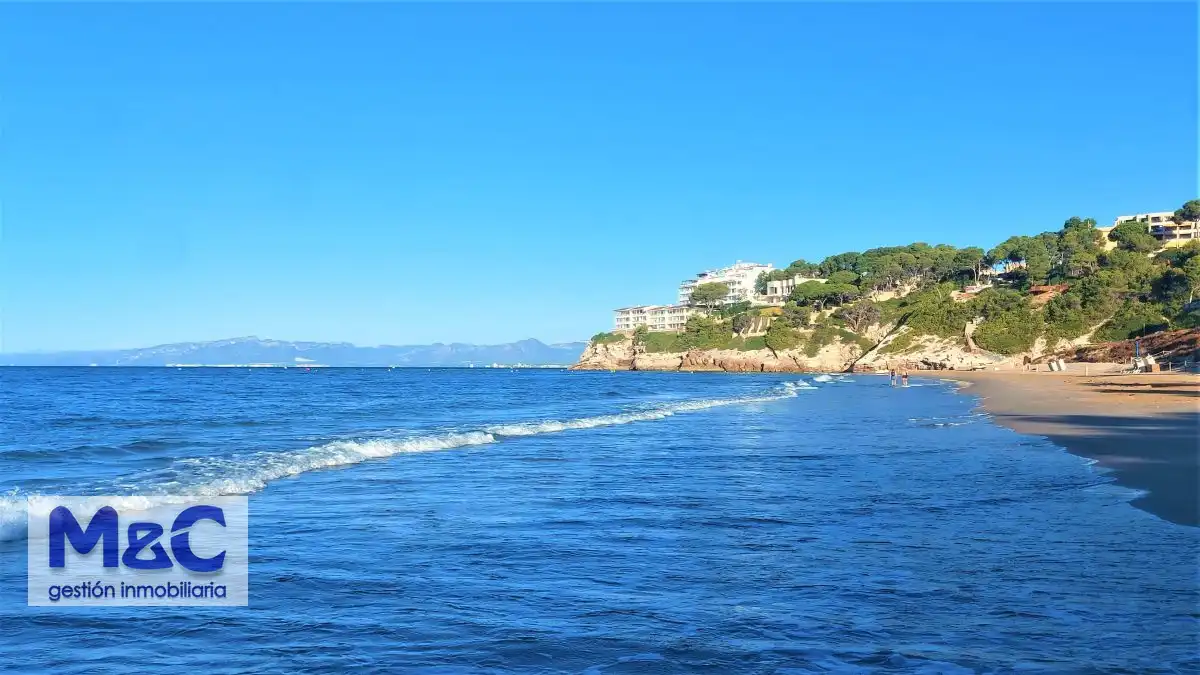 Apartamento con terraza en venta en Pla de Maset, imagen 28