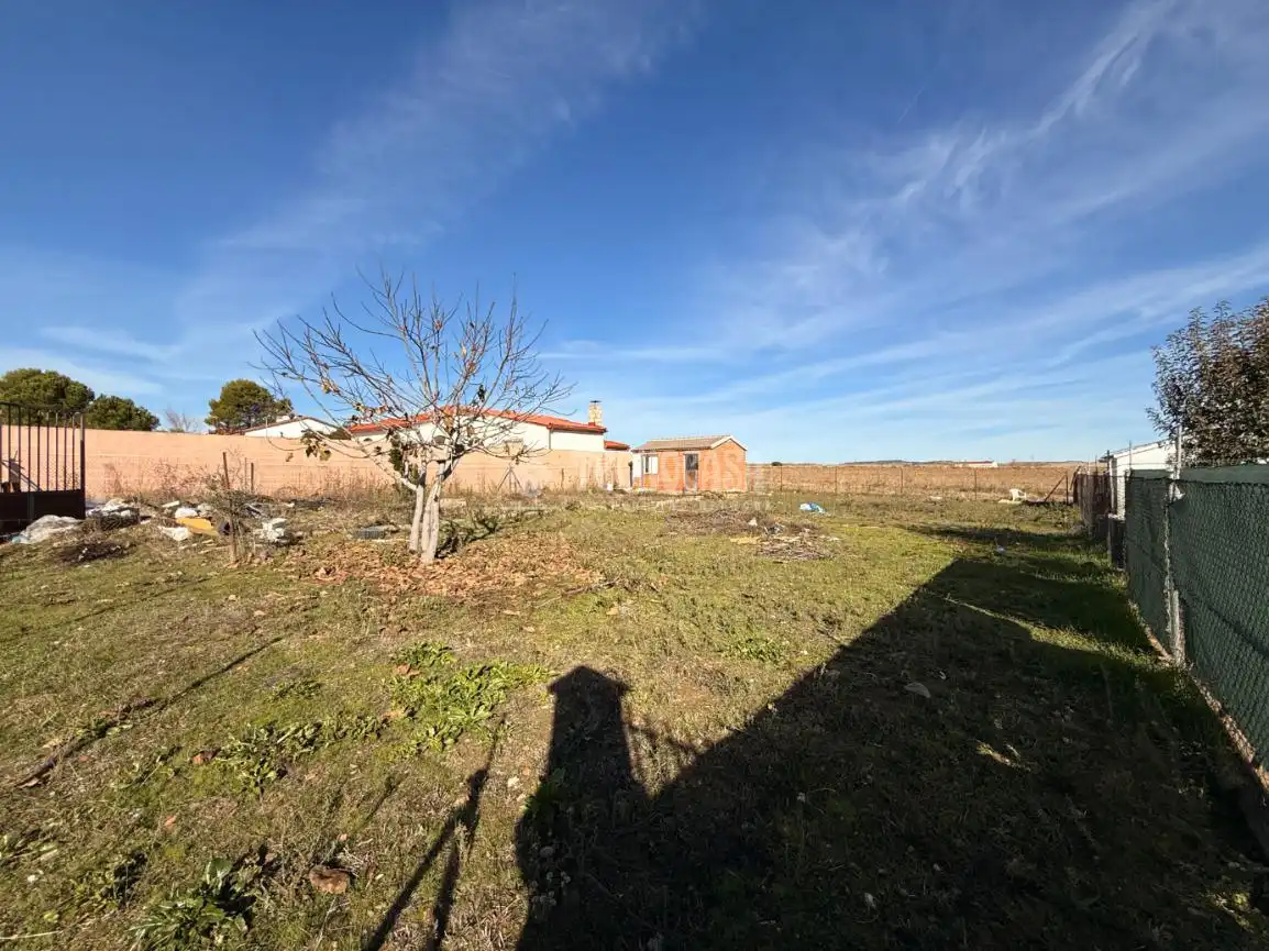 Casa o chalet en venta en Torrejón del Rey