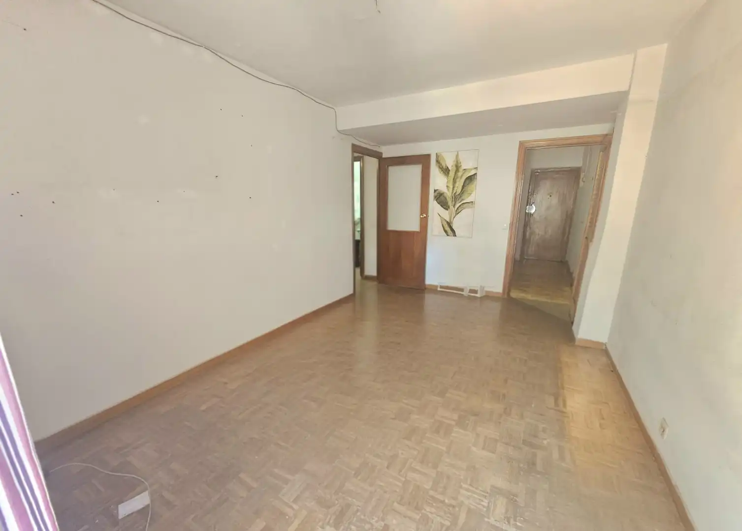 Piso con ascensor en venta en Calle Real