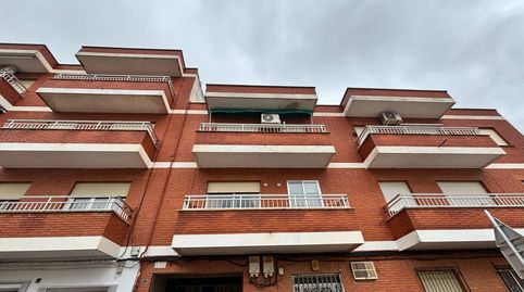 Foto 5 de Piso en venta en Paseo Calvo Sotelo, 45, Socuéllamos, Ciudad Real