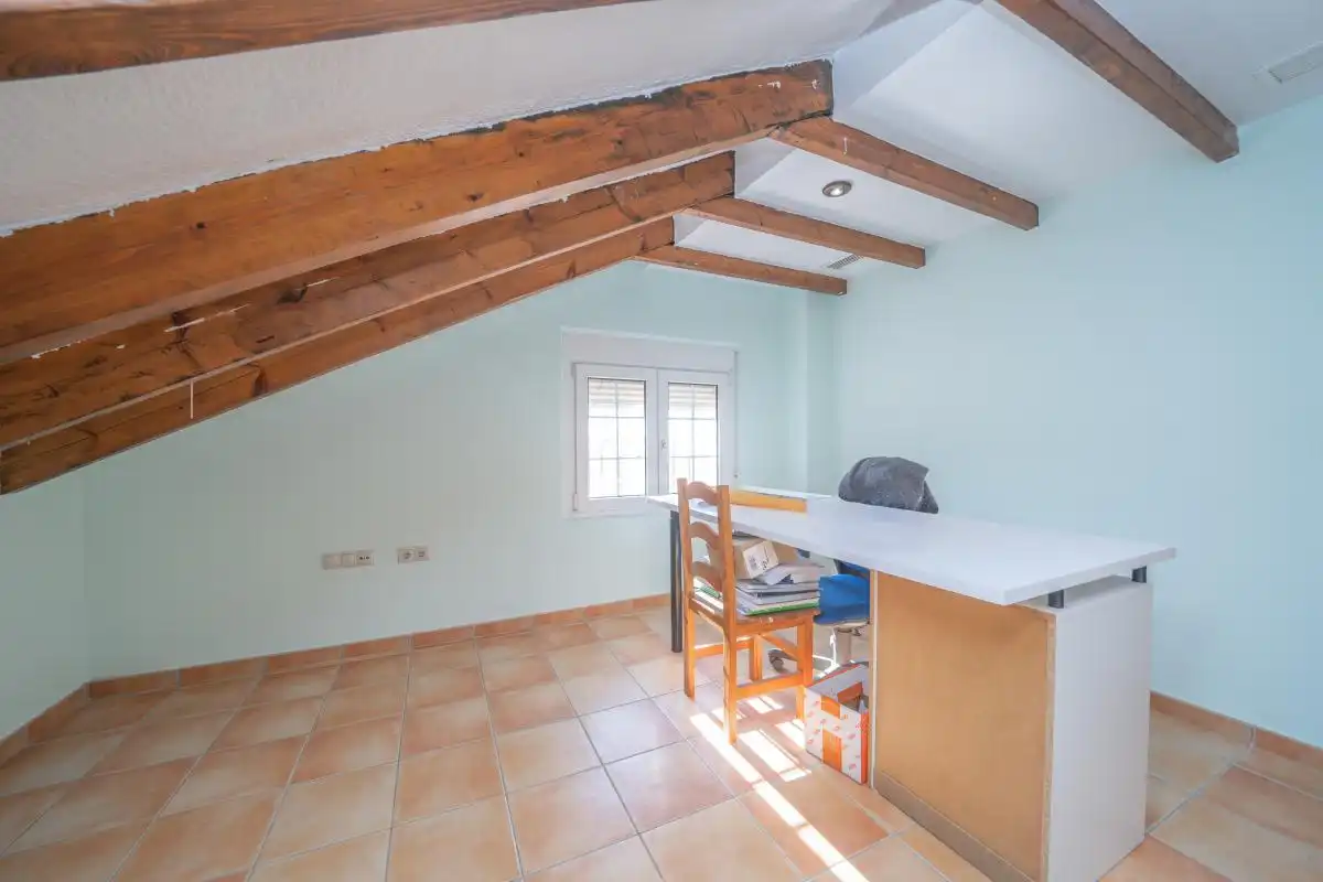 Houses for sale in San Vicente del Raspeig / Sant Vicent del Raspeig  with Air Conditioner, Heating and Private garden