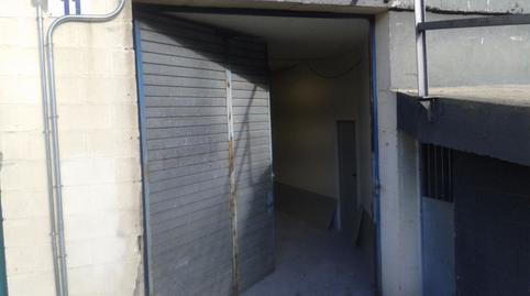 Foto 2 von Abstellraum zur Miete in Centre - Estació, Sant Cugat del Vallès