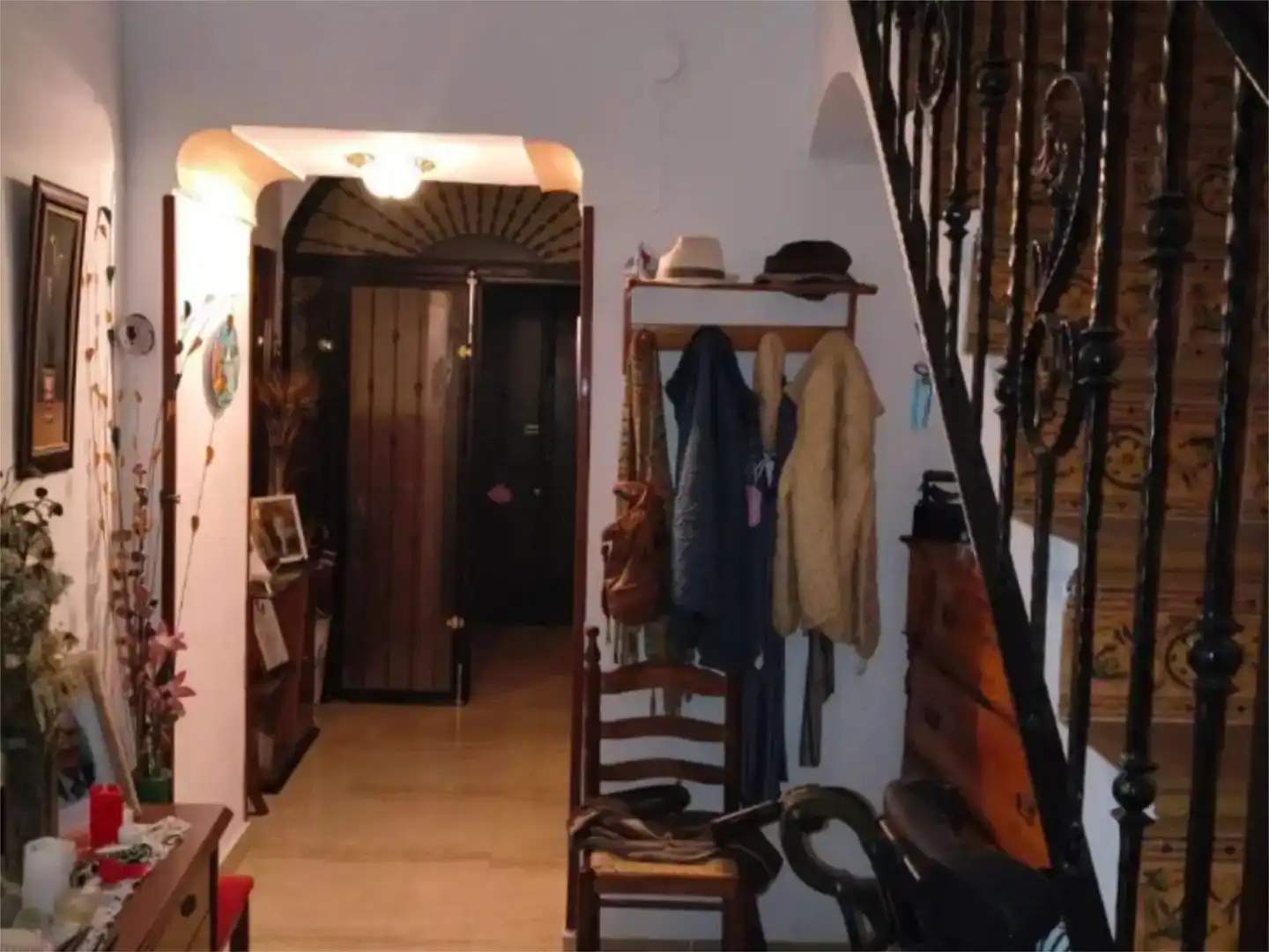 Pis en venda en Begíjar amb Aire condicionat i Balcó