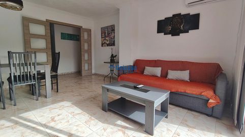 Foto 4 de Pis en venda a Residencial Jardín Botánico, Málaga Capital