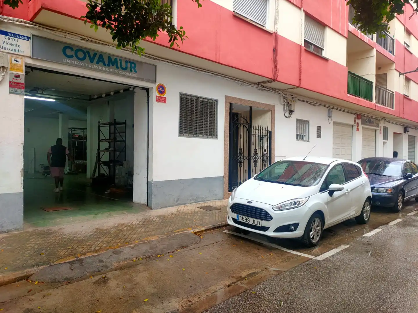 Local comercial en venda a Carrer Vicent Aleixandre, imagen 10