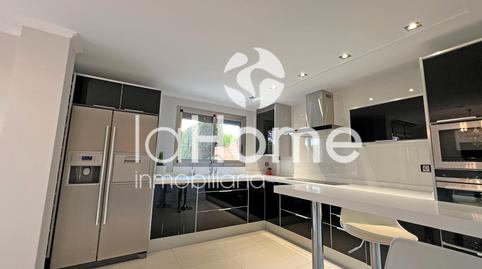 Foto 4 de Casa adosada en venta en Casas Verdes, Valencia