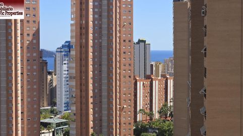 Foto 3 de Piso en venta en Juzgados - Plaza de Toros, Benidorm