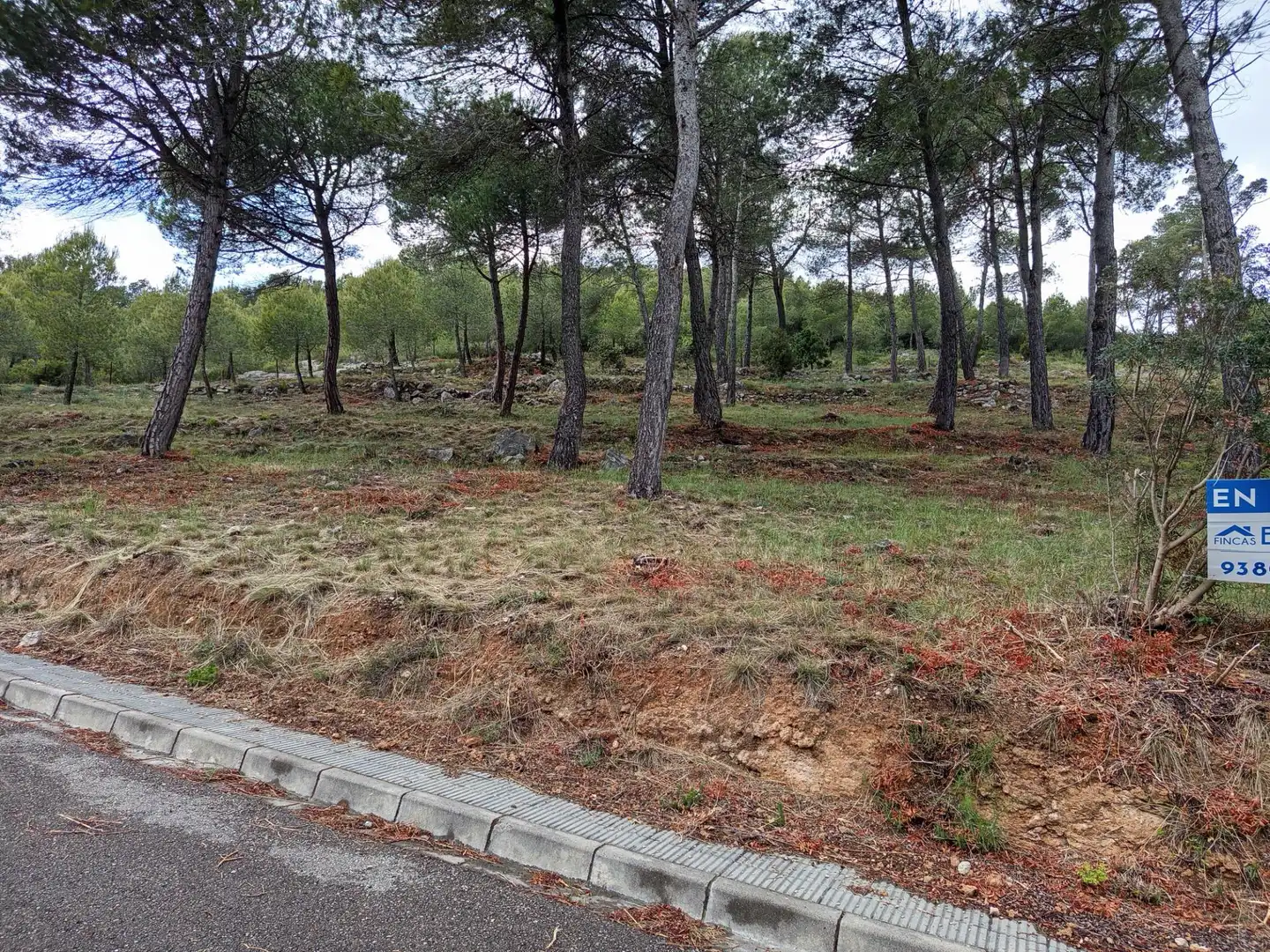 Residencial en venta en Cabrera d'Anoia