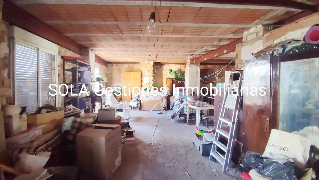 Inmuebles singulares en venta en Calle Corredera, imagen 11