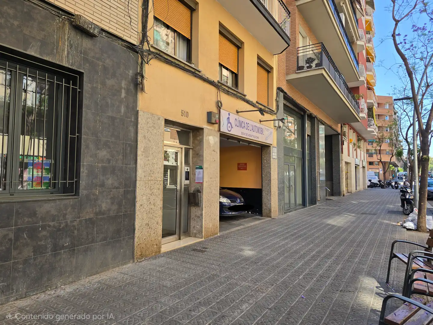 Local comercial en venda a Sant Andreu, imagen 29