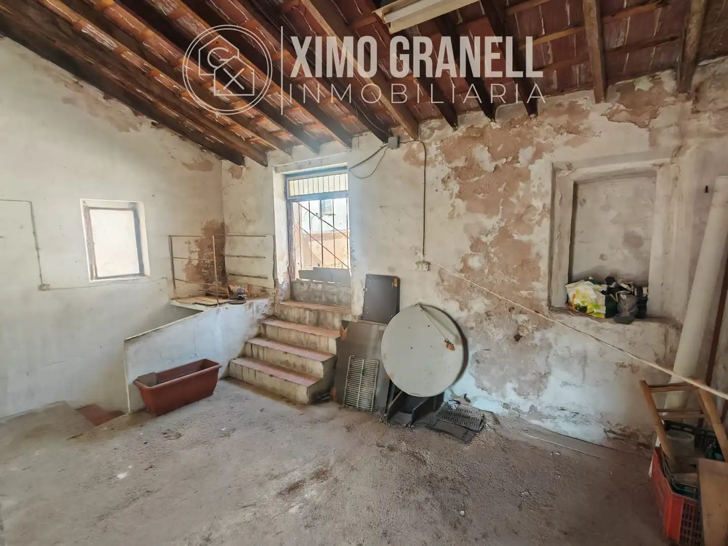 Casa o chalet en venta en La Vall d'Uixó