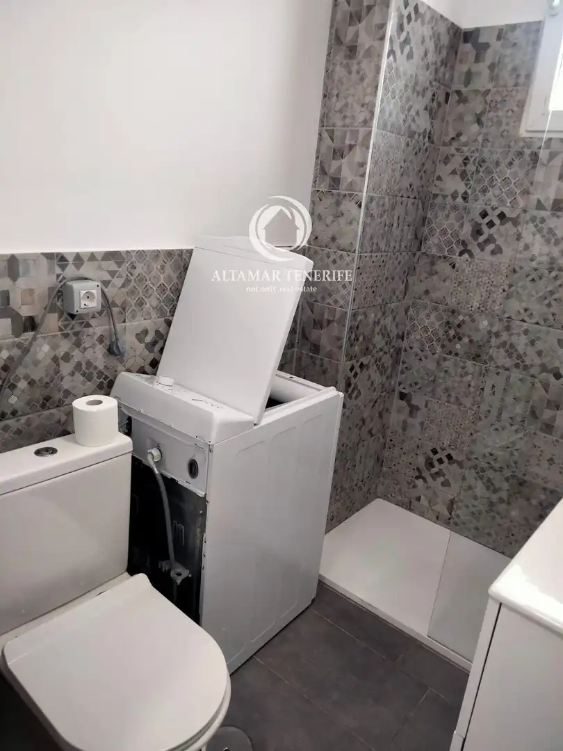Mini appartamento con piscina in vendita a Av. Santiago Puig, 8, imagen 16