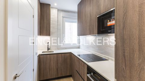 Foto 3 de Pis en venda a Ibiza de Madrid, Madrid Capital