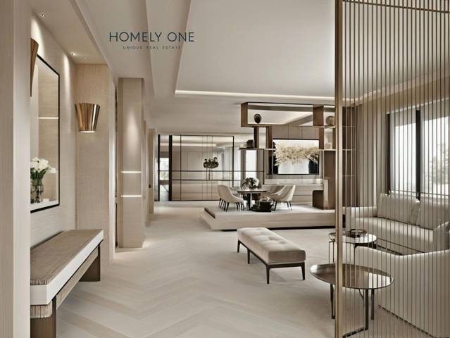 Piso en Venta en Jose Abascal en Ríos Rosas - Nuevos Ministerios