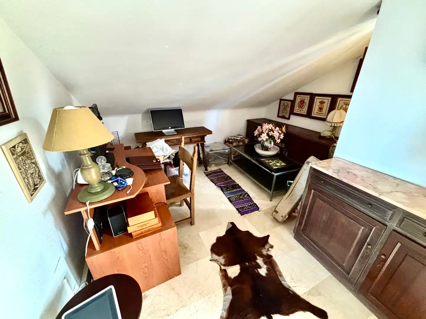 Chalet con terraza en venta en Playa de San Juan - El Cabo de las Huertas, imagen 68