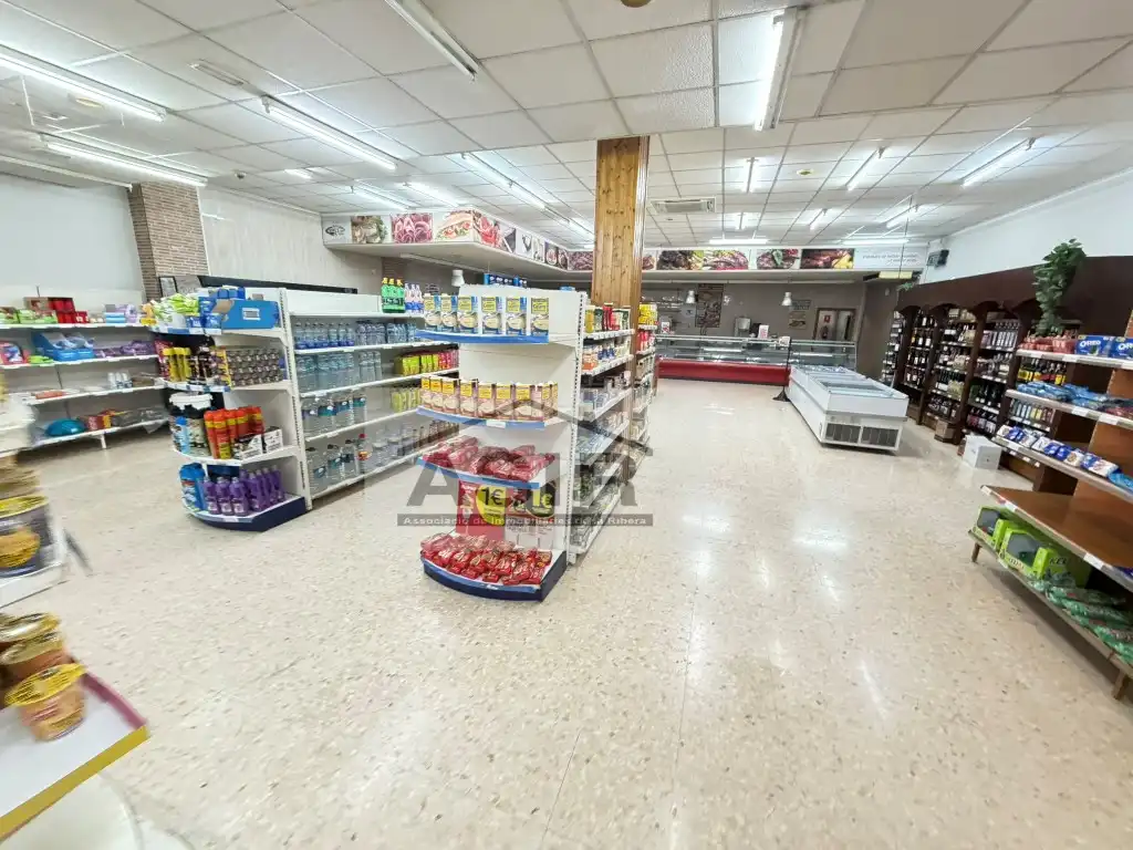 Local comercial de lloguer a Calle Reverend Rafael Peris, imagen 6