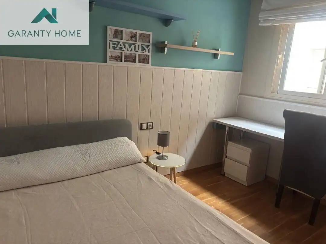 Flat with terrace to rent in Torre del Mar, imagen 9