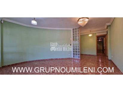 Living room of Flat for sale in Albal  with Air Conditioner and Terrace
