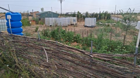 Foto 3 de Residencial en venda a Pedanías - Extrarradio, Albacete Capital