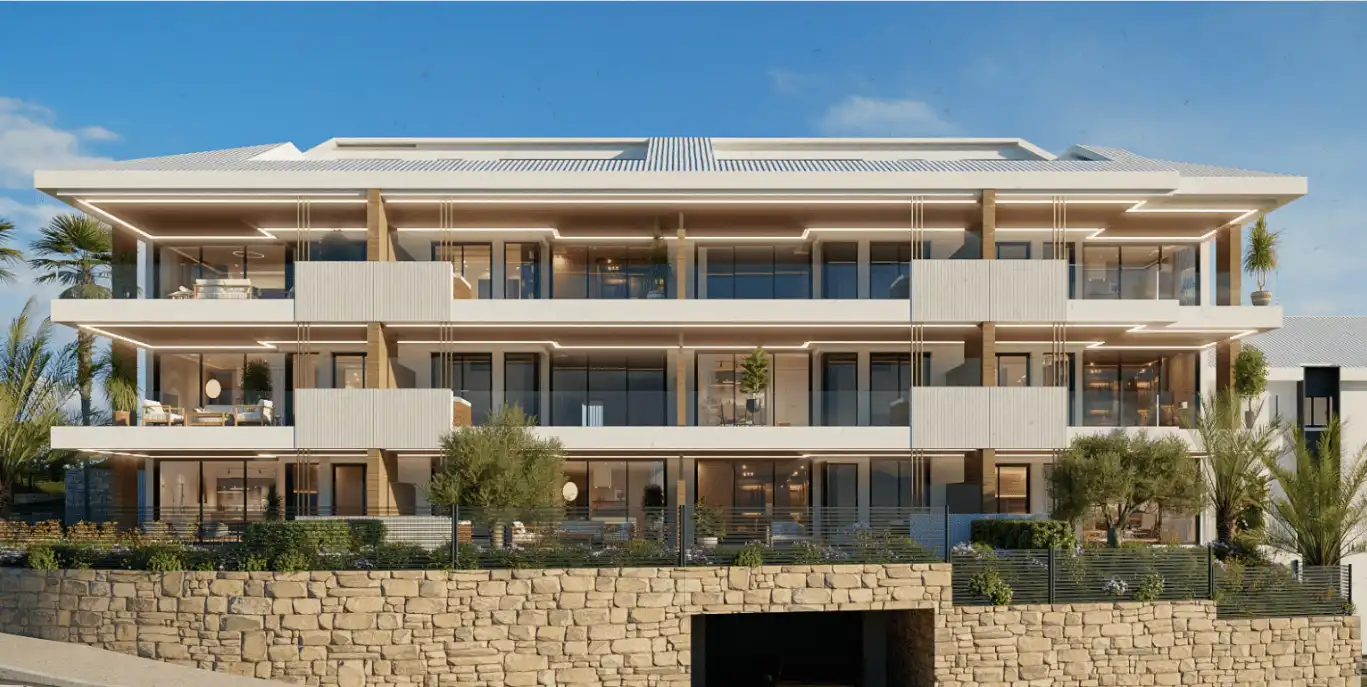 Apartment mit Pool zum Verkauf in GOLONDRINAS LAS 80, imagen 18