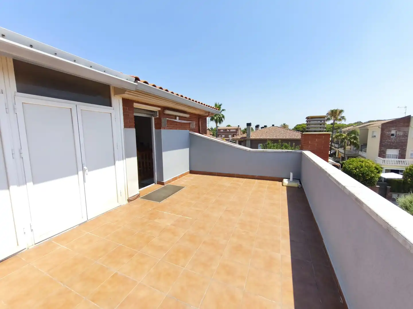 Casa pareada con terraza en venta en Carrer la Roca 20, imagen 32
