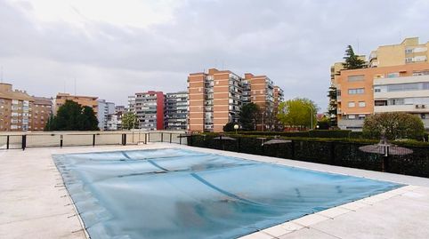 Photo 3 of Flat for sale in Calle Luis Sauquillo, El Arroyo - La Fuente, Fuenlabrada