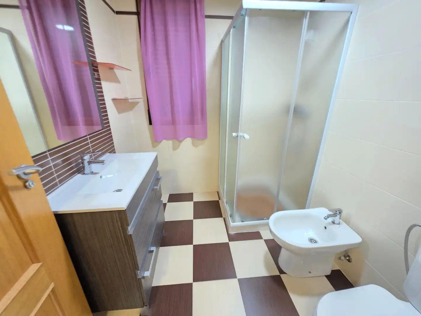 Penthouse with lift for sale in Calle Antonio Quesada Sánchez, imagen 7
