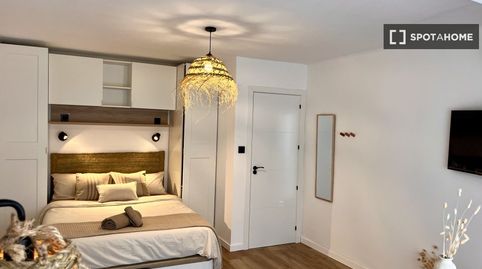Foto 4 de Piso de alquiler en Foners, Palma de Mallorca
