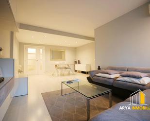 Flat for sale in Parque Cataluña