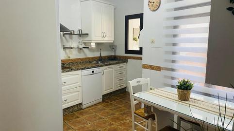 Foto 4 de Casa adosada de lloguer a Humilladero, Málaga