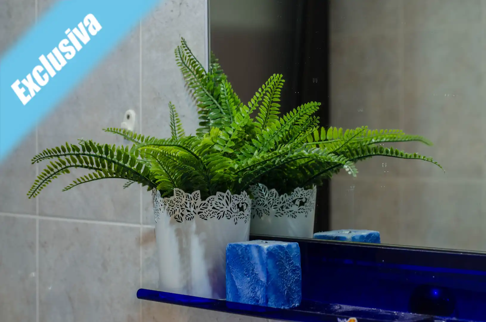 Baño de Piso en venta en Limpias con Calefacción, Terraza y Trastero