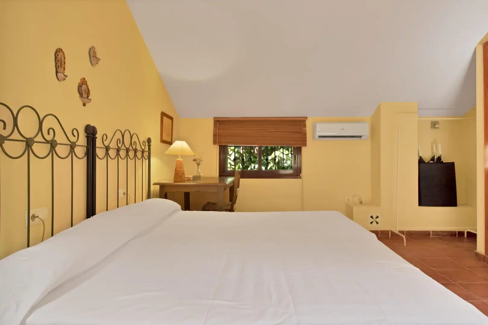 Casa rustica con piscina in vendita a Ojén pueblo, imagen 46