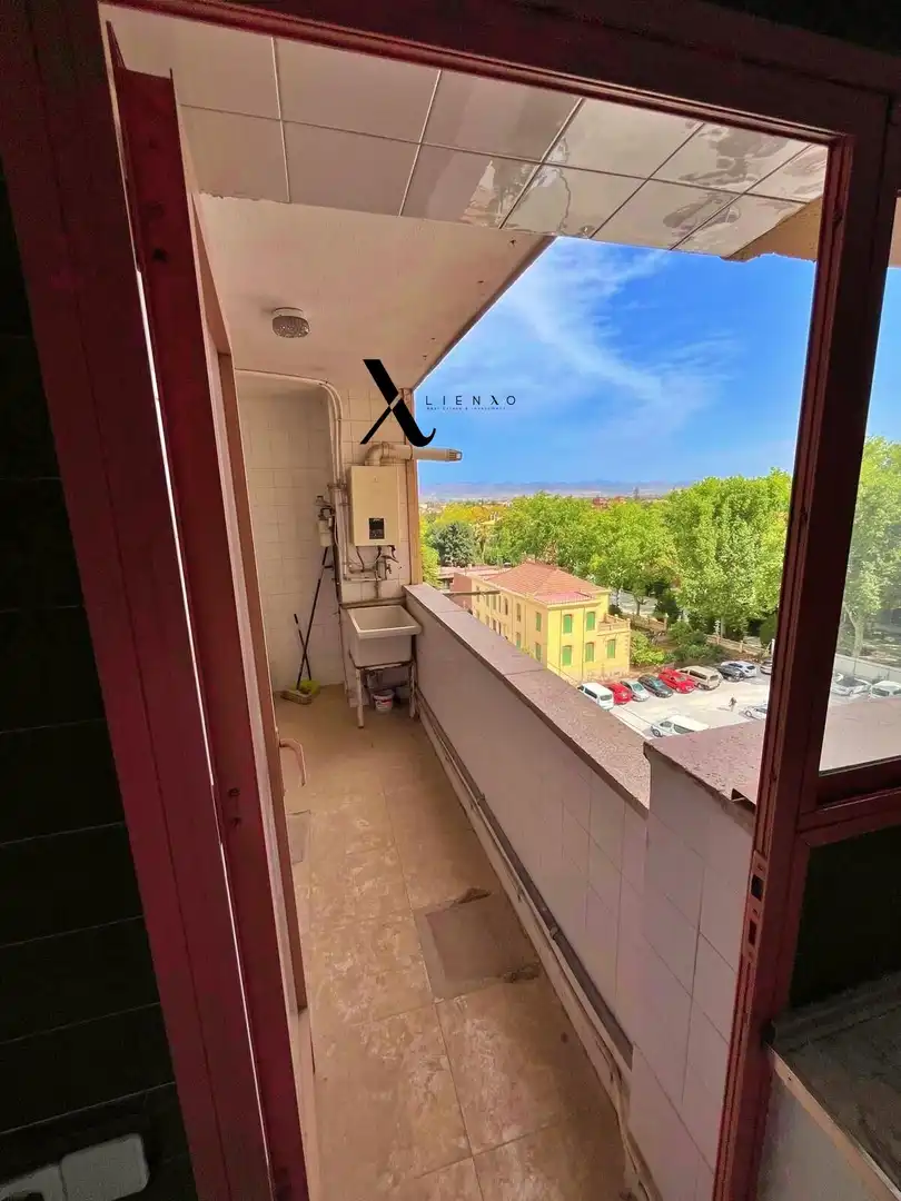 Appartement avec terrasse à vendre à Avenida Avenida Juan Carlos I, imagen 8