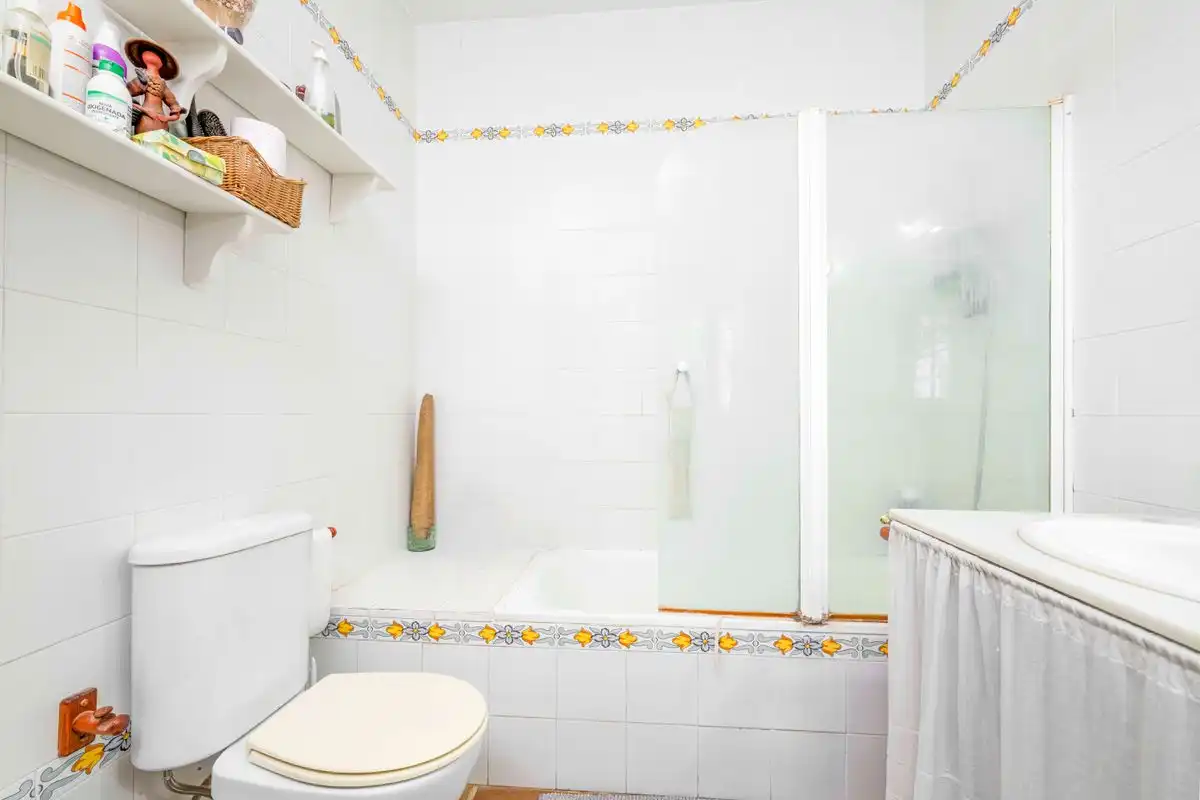 Maison avec jardin à vendre à C. Miguel Delibes, imagen 27