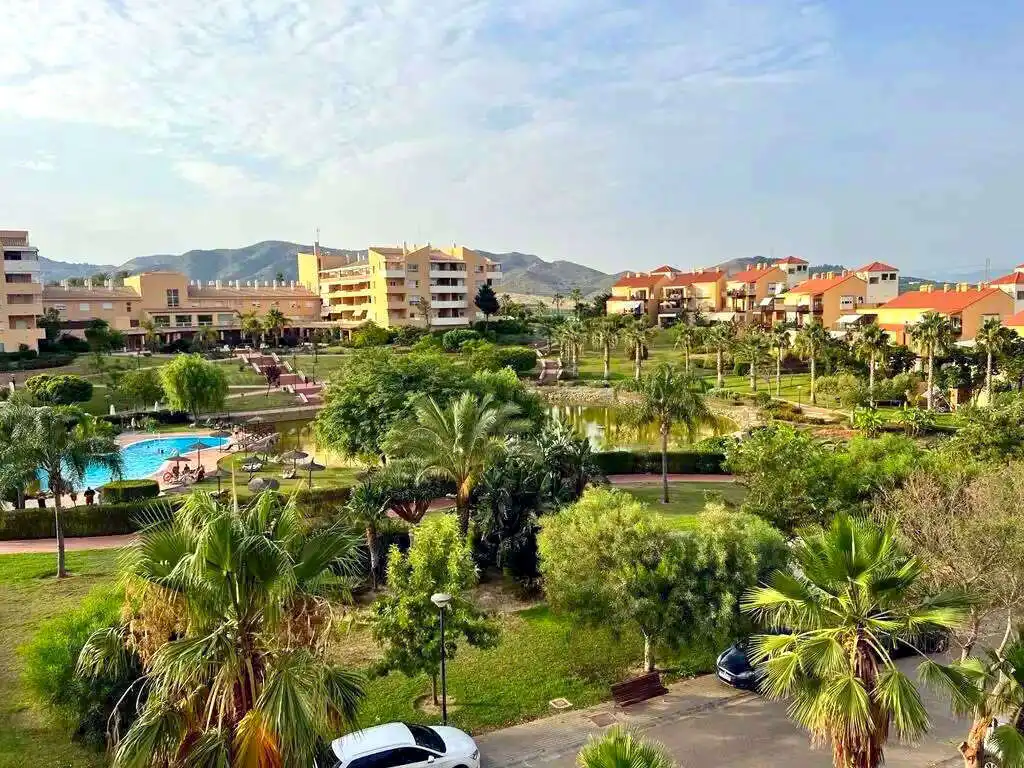 Appartement avec ascenseur à vendre à Alquería - Torrealquería