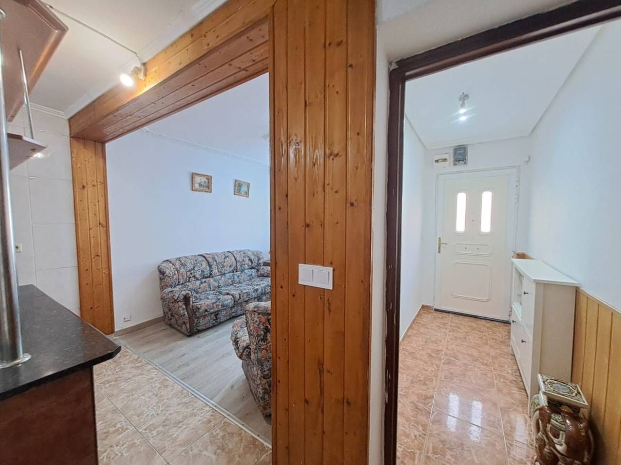 Casa adosada en venda en Burgos Capital amb Calefacció