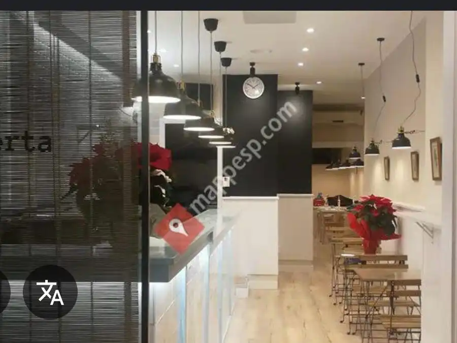 Locale commerciale in cessione a GUIFRE 208, imagen 3