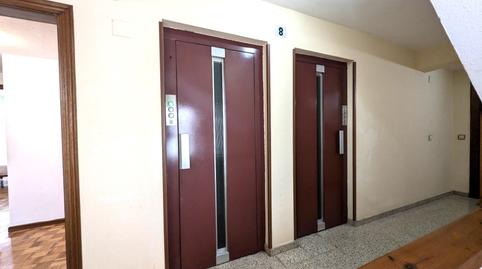Foto 3 de Piso en venta en Calle de Llano Ponte, 7, Milán - Pumarín, Asturias