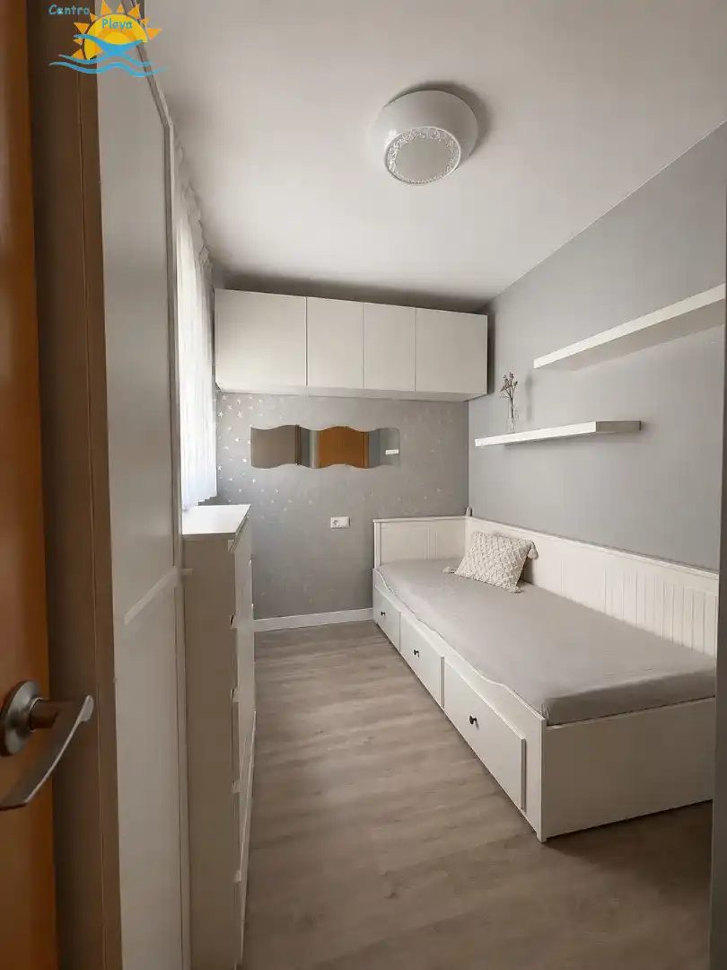 Attique avec piscine à vendre à Moncófar Playa, imagen 7