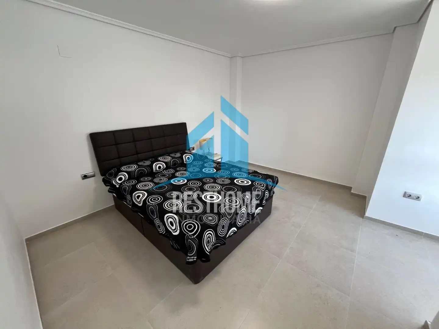 Bedroom of Attic for sale in Cullera  with Air Conditioner, Terrace and Storage room