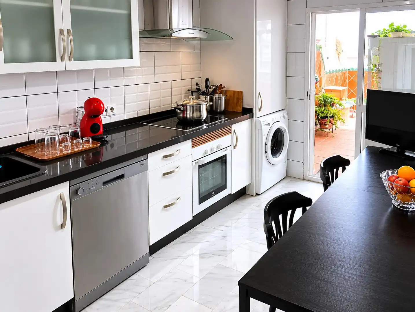 Wohnung zum Verkauf in Centro, imagen 4