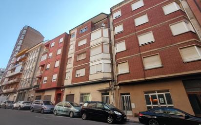 Außenansicht von Wohnung zum verkauf in Ponferrada