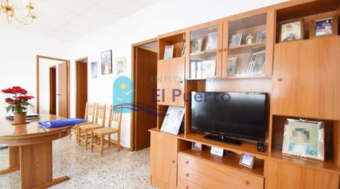 Foto 3 de Casa o xalet en venda a Bolnuevo, Murcia