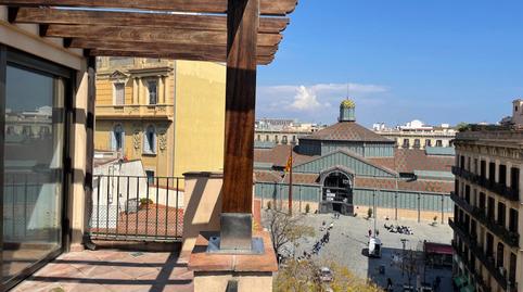 Photo 2 of Attic for sale in Sant Pere, Sta. Caterina i la Ribera, Barcelona